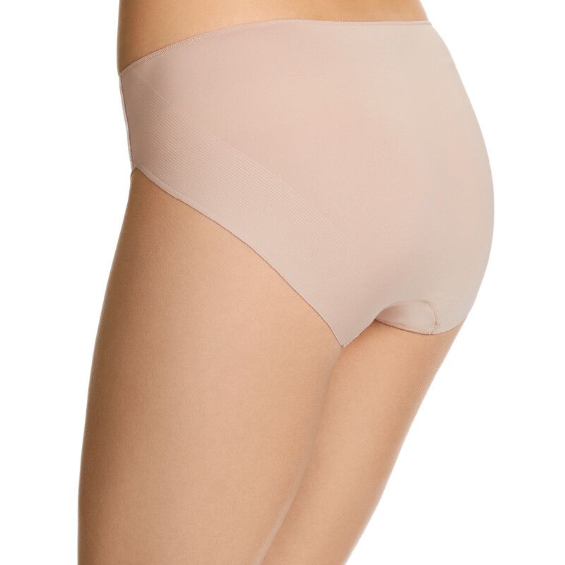 Jockey No Panty Line Promise Next Gen High Cut image number 1